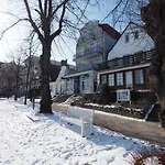 Fewo Stromgeflüster